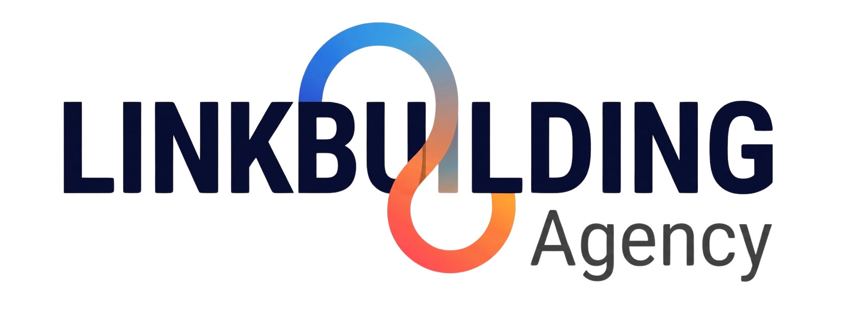 LinkBuilding Agency Logo